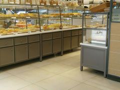 面包甜点陈列柜-BreadTalk面包新语·烘焙蛋糕(五羊邨店)