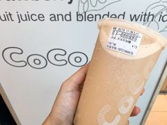 -CoCo都可(118广场店)