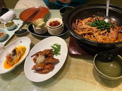 -杭州君悦酒店·湖滨28中餐厅