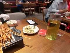 -管氏翅吧(马家堡店)