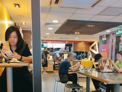 -麦当劳(一德路店)