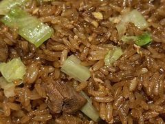 炉鸭炒饭-惠丰堂饭庄·烤鸭·京味菜(翠微路店)