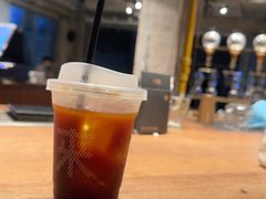-来回·咖啡(天河南店)