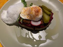 -JINNS锦时 steak&pizza(浸信会礼拜堂旧址店)