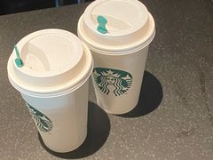 -星巴克(南京江宁文鼎广场店)