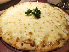 榴莲忘返浓味pizza-卡朋西餐(扬名广场店)