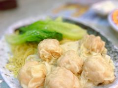 -新辉港式茶餐厅(北栅店)