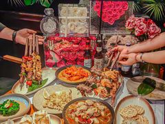 -咖梦餐厅 COMENG RESTAURANT