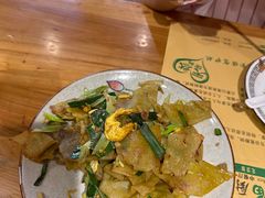 -我家福厨(万达中餐厅店)