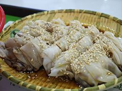 -吴一川牛腩粉(西村店)