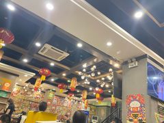 -江湖黑大兔(杨家坪店)