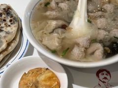 小馄饨-汪一挑馄饨(老街店)