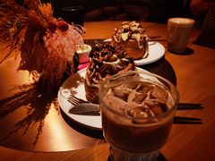 -大酉·M Coffee(北京美术馆店)