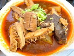 -蔡澜港式点心(皇庭广场店)