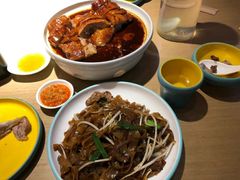 -昌勝香港深井烧鹅(新年华店)