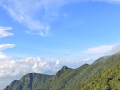-七娘山