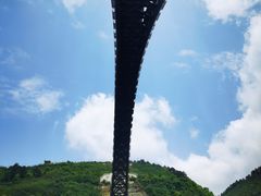 -芙蓉镇景区