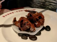-谭厨中山传家菜.乳鸽.脆鲩鱼(华强北中航城店)