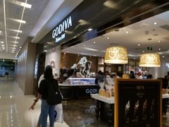 -GODIVA(王府井apm店)