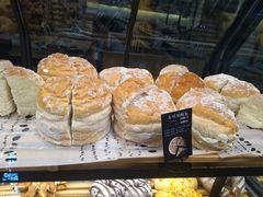 -托斯卡纳烘焙意大利餐厅(五天地店)