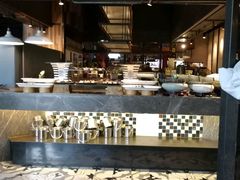 -星伦多 自助料理(圆融店)