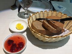 -俄士厨房(万松园店)