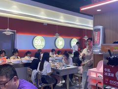-龍歌自助小火锅(秦淮水游城店)