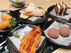 -枝魯枝魯自助料理