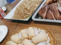 -顺徕德·仙庙烧鸡(桂庙路店)