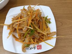 -和兴记牛肉火勺·羊汤(于洪广场店)