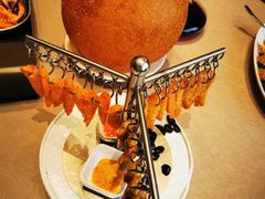 -谷语中餐厅