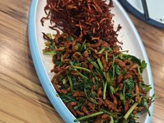 -合合春饼·酱骨·东北菜(潘家园店)