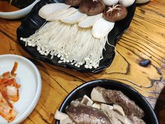 -味家烤肉烤鳗鱼牛排(西塔旗舰店)