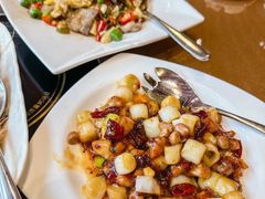 -红色江山(首钢国际大厦店)