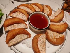 -老友王·南宁特色菜(金汇如意坊店)