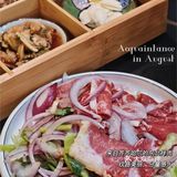 厦门首家森林系烤肉店｜绝了‼️人均60吃正宗东北烤肉