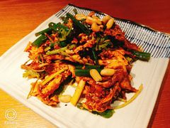 -美国加州牛肉面(锦绣天第裕龙花园店)