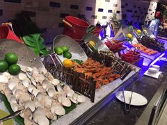 -乐咖啡西餐厅(太湖皇冠假日酒店)