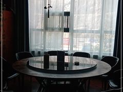包厢-树厨地道黔菜(清镇职教城店)