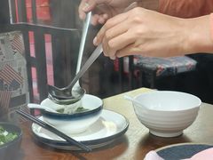 -云鱿记鱿鱼鸡·野生菌火锅(人民南路店)