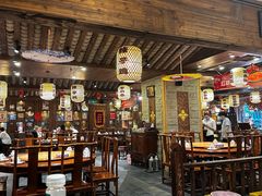 -杨记隆府(重庆总店)