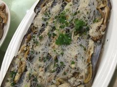 蒜蓉蒸元贝-盛港湾海鲜食府(黄沙店)