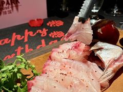 -小火花·干式熟成牛排馆Spark SteakHouse(剑桥郡店)