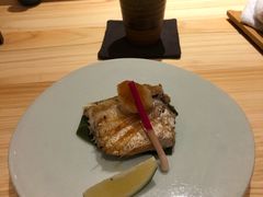 -鮨青(恒基名人购物中心店)