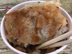 三鲜豆皮-众品香美食(三弓路店)