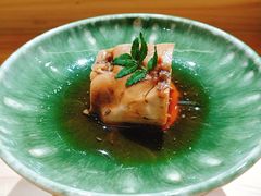 -鮨青(恒基名人购物中心店)