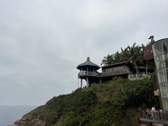 -海南分界洲岛旅游区