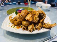 -大东海海鲜酒楼(渔人码头总店)