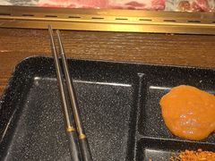 -新石器烤肉(中房金谊广场店)