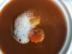 法式红烩牛尾汤-L'amour澜茉·轻法餐